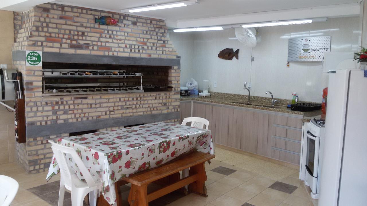 Pousada Palhocinha Garopaba Exterior foto